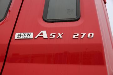 A5Xؿ 270 6X2 9.8ʽػ(HFC5251XYKP2K5D52S)ͼƬ
