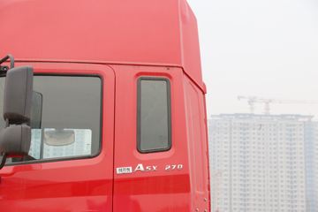  A5Xؿ 270 6X2 9.8ʽػ(HFC5251XYKP2K5D52S)ͼƬ
