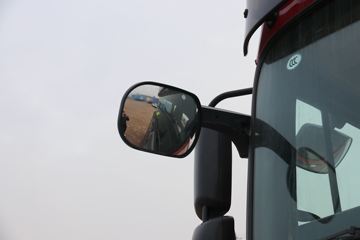  A5Xؿ 270 6X2 9.8ʽػ(HFC5251XYKP2K5D52S)ͼƬ