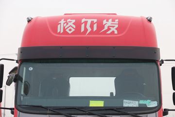  A5Xؿ 270 6X2 9.8ʽػ(HFC5251XYKP2K5D52S)ͼƬ