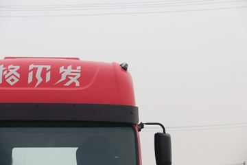  A5Xؿ 270 6X2 9.8ʽػ(HFC5251XYKP2K5D52S)ͼƬ