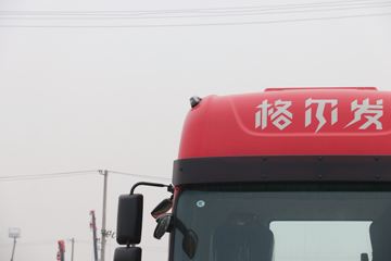  A5Xؿ 270 6X2 9.8ʽػ(HFC5251XYKP2K5D52S)ͼƬ