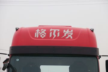 A5Xؿ 270 6X2 9.8ʽػ(HFC5251XYKP2K5D52S)ͼƬ