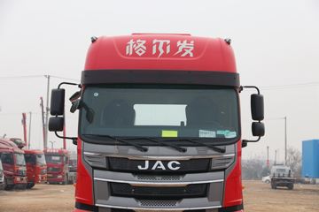  A5Xؿ 270 6X2 9.8ʽػ(HFC5251XYKP2K5D52S)ͼƬ