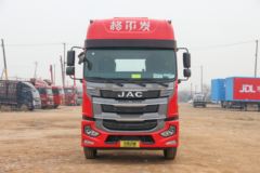 江淮格尔发匹配康明斯发动机直降一万元！