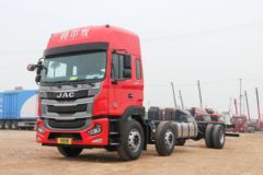 格尔发A5载货车南阳市火热促销中 让利高达0.6万