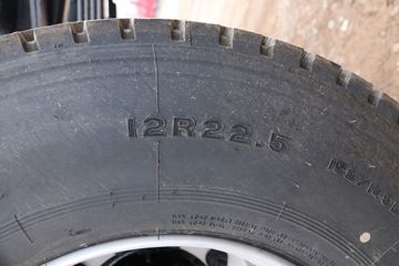  A5Xؿ 270 6X2 9.8ʽػ(HFC5251XYKP2K5D52S)ͼƬ
