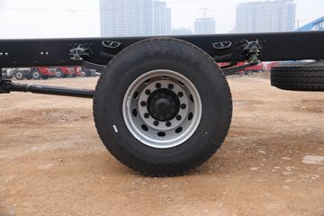  A5Xؿ 270 6X2 9.8ʽػ(HFC5251XYKP2K5D52S)ͼƬ