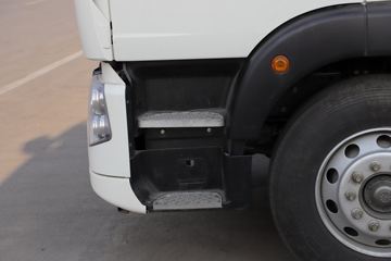 �й����� HOWO TX 250���� 4X2 6.8����س�(����)ͼƬ