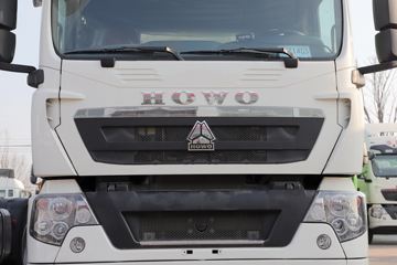 �й����� HOWO TX 250���� 4X2 6.8����س�(����)ͼƬ