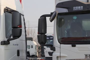 �й����� HOWO TX 250���� 4X2 6.8����س�(����)ͼƬ