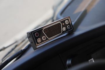 �й����� HOWO TX 250���� 4X2 6.8����س�(����)ͼƬ