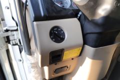 中国重汽 HOWO TX 250马力 4X2 6.8米冷藏车(国六)