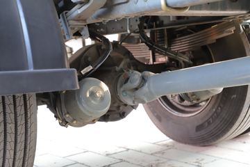 �й����� HOWO TX 250���� 4X2 6.8����س�(����)ͼƬ