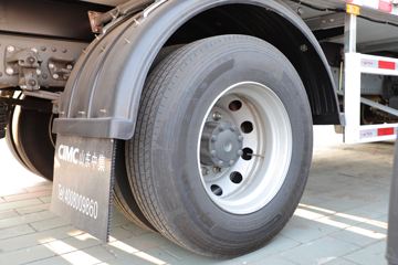 �й����� HOWO TX 250���� 4X2 6.8����س�(����)ͼƬ