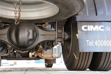 �й����� HOWO TX 250���� 4X2 6.8����س�(����)ͼƬ