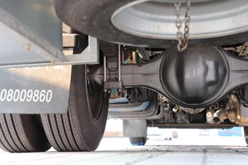 �й����� HOWO TX 250���� 4X2 6.8����س�(����)ͼƬ