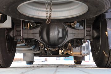 �й����� HOWO TX 250���� 4X2 6.8����س�(����)ͼƬ