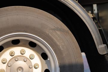 �й����� HOWO TX 250���� 4X2 6.8����س�(����)ͼƬ