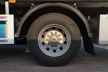 �й����� HOWO TX 250���� 4X2 6.8����س�(����)ͼƬ