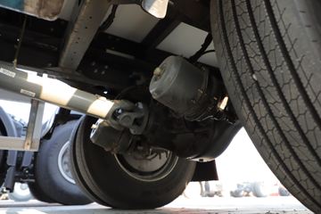 �й����� HOWO TX 250���� 4X2 6.8����س�(����)ͼƬ