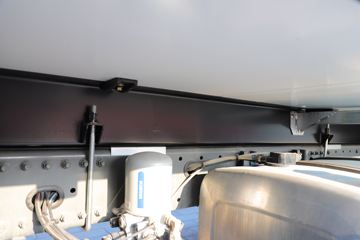 �й����� HOWO TX 250���� 4X2 6.8����س�(����)ͼƬ