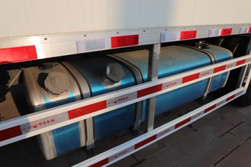 �й����� HOWO TX 250���� 4X2 6.8����س�(����)ͼƬ