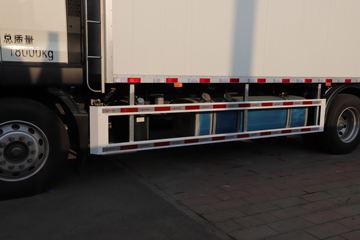 �й����� HOWO TX 250���� 4X2 6.8����س�(����)ͼƬ