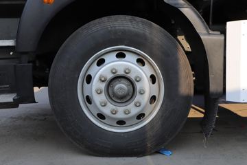 �й����� HOWO TX 250���� 4X2 6.8����س�(����)ͼƬ