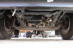 中国重汽 HOWO TX 250马力 4X2 6.8米冷藏车(国六)
