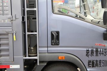 �й�����HOWO ͳ˧ 130���� 4.15�׵��Ų�դʽ�Ῠ(����)ͼƬ