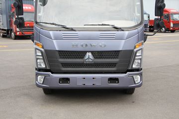 �й�����HOWO ͳ˧ 130���� 4.15�׵��Ų�դʽ�Ῠ(����)ͼƬ