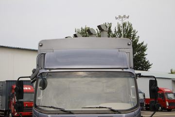 �й�����HOWO ͳ˧ 130���� 4.15�׵��Ų�դʽ�Ῠ(����)ͼƬ