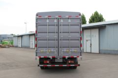 中国重汽HOWO 统帅 130马力 4.15米单排仓栅式轻卡(国六)(ZZ5047CCYF3315F144) 中国重汽HOWO 统帅 130马力 4.15米单排仓栅式轻卡(国六)(ZZ5047CCYF3315F144)