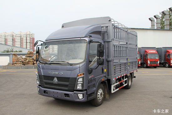 йHOWO ͳ˧ 130 4.15׵ŲդʽῨ()(ZZ5047CCYF3315F144)