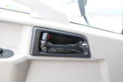 中国重汽HOWO 统帅 130马力 4.15米单排仓栅式轻卡(国六)(ZZ5047CCYF3315F144) 中国重汽HOWO 统帅 130马力 4.15米单排仓栅式轻卡(国六)(ZZ5047CCYF3315F144)