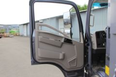 中国重汽HOWO 统帅 130马力 4.15米单排仓栅式轻卡(国六)(ZZ5047CCYF3315F144) 中国重汽HOWO 统帅 130马力 4.15米单排仓栅式轻卡(国六)(ZZ5047CCYF3315F144)