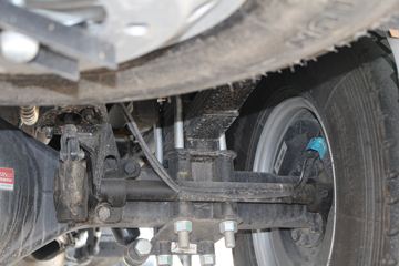�й�����HOWO ͳ˧ 130���� 4.15�׵��Ų�դʽ�Ῠ(����)ͼƬ
