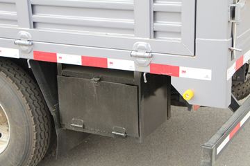 �й�����HOWO ͳ˧ 130���� 4.15�׵��Ų�դʽ�Ῠ(����)ͼƬ
