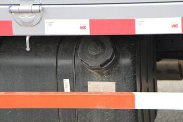 �й�����HOWO ͳ˧ 130���� 4.15�׵��Ų�դʽ�Ῠ(����)ͼƬ