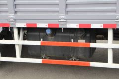 中国重汽HOWO 统帅 130马力 4.15米单排仓栅式轻卡(国六)(ZZ5047CCYF3315F144) 中国重汽HOWO 统帅 130马力 4.15米单排仓栅式轻卡(国六)(ZZ5047CCYF3315F144)