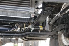 中国重汽HOWO 统帅 130马力 4.15米单排仓栅式轻卡(国六)(ZZ5047CCYF3315F144) 中国重汽HOWO 统帅 130马力 4.15米单排仓栅式轻卡(国六)(ZZ5047CCYF3315F144)