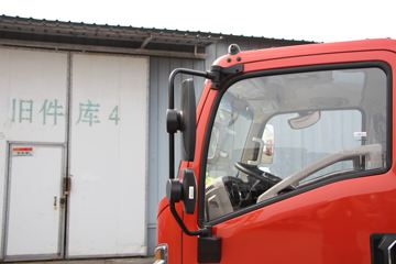 йHOWO ͳ˧ 160 4X2 4.15׵ŲդῨ()(ZZ5047CCYG3315F144)ͼƬ