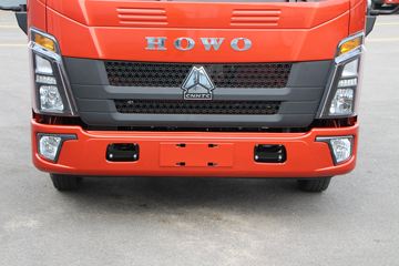 йHOWO ͳ˧ 160 4X2 4.15׵ŲդῨ()(ZZ5047CCYG3315F144)ͼƬ