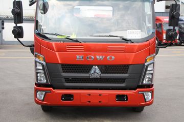 йHOWO ͳ˧ 160 4X2 4.15׵ŲդῨ()(ZZ5047CCYG3315F144)ͼƬ