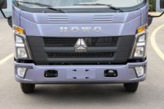 优惠10000元 扬州重汽统帅载货车促销中