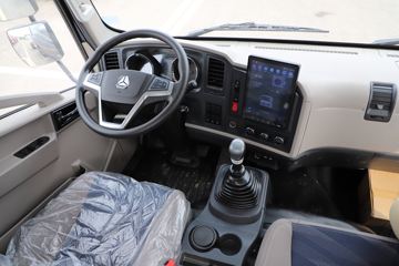 йHOWO ͳ˧ 130 4.15׵ŲդῨ()(ZZ5047CCYF3215F145)ͼƬ