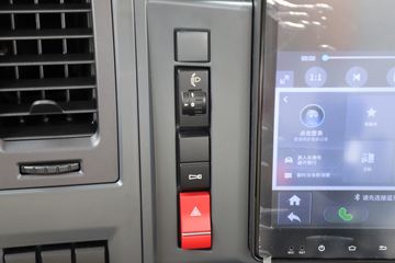 йHOWO ͳ˧ 130 4.15׵ŲդῨ()(ZZ5047CCYF3215F145)ͼƬ