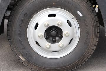 �й�����HOWO ͳ˧ 130���� 4.15�׵��Ų�դ�Ῠ(����)ͼƬ