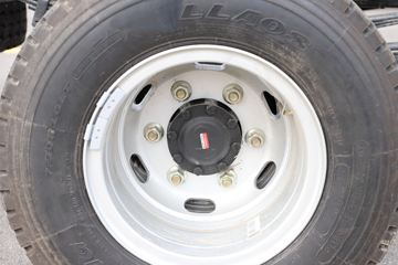 �й�����HOWO ͳ˧ 130���� 4.15�׵��Ų�դ�Ῠ(����)ͼƬ